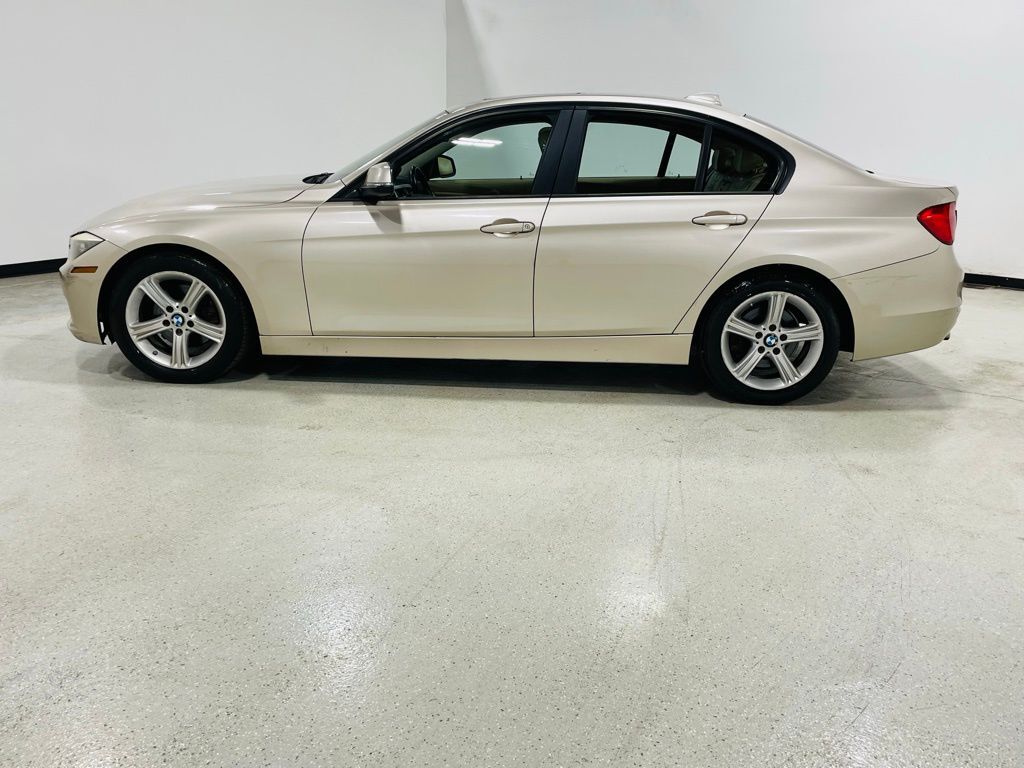 2013 BMW 3 Series 328i Jersey City NJ