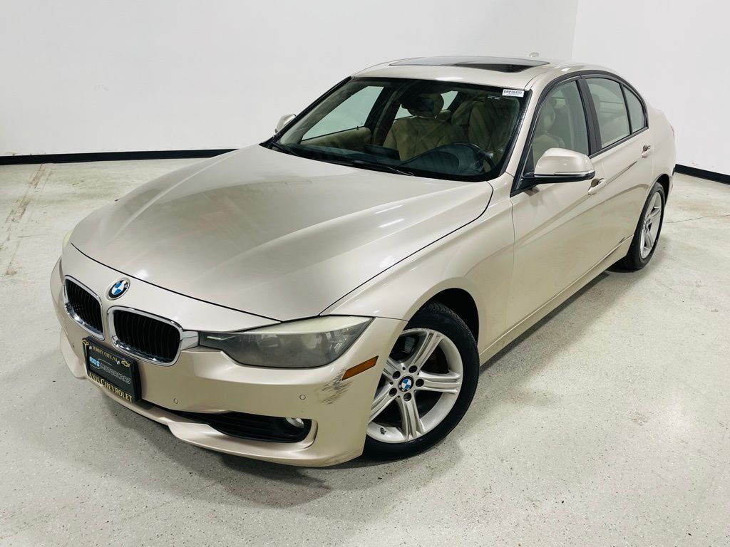 2013 BMW 3 Series 328i Jersey City NJ