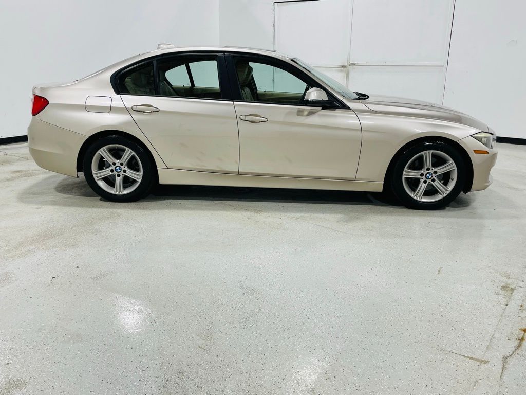 2013 BMW 3 Series 328i Jersey City NJ