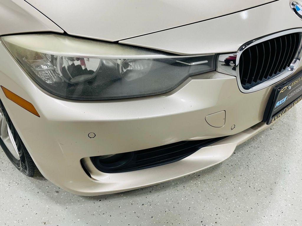 2013 BMW 3 Series 328i Jersey City NJ