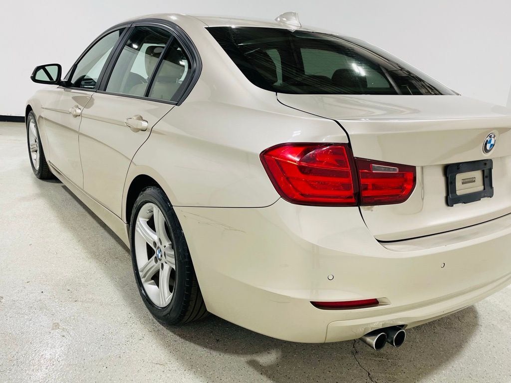 2013 BMW 3 Series 328i Jersey City NJ