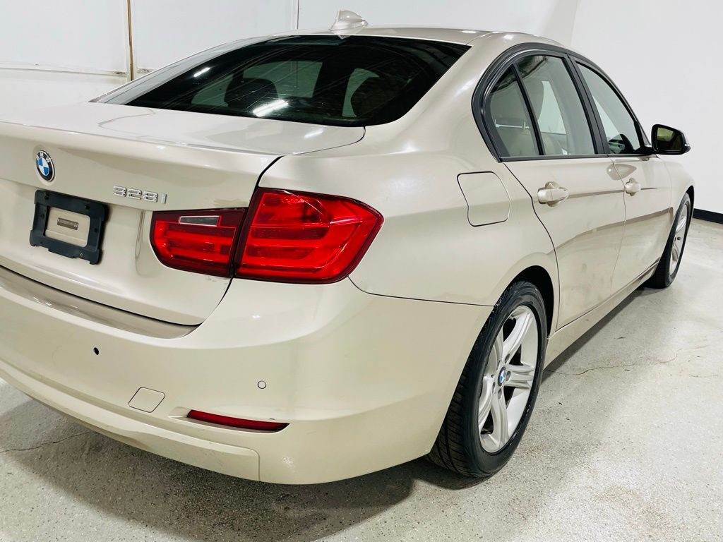 2013 BMW 3 Series 328i Jersey City NJ