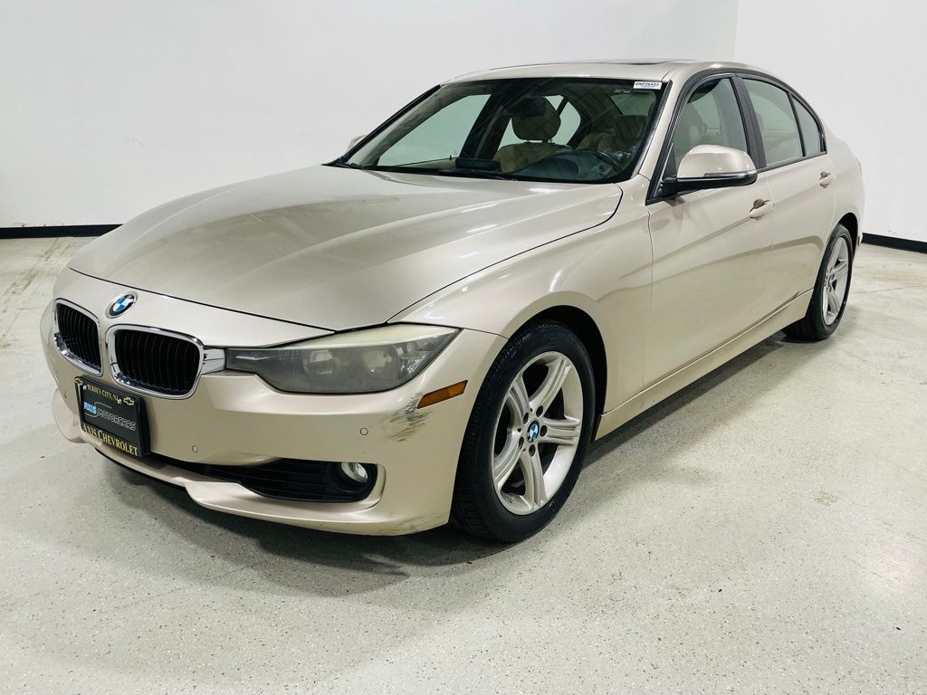 2013 BMW 3 Series 328i Jersey City NJ