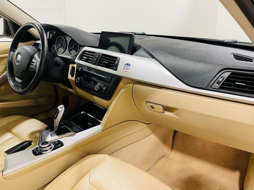 2013 BMW 3 Series 328i Jersey City NJ