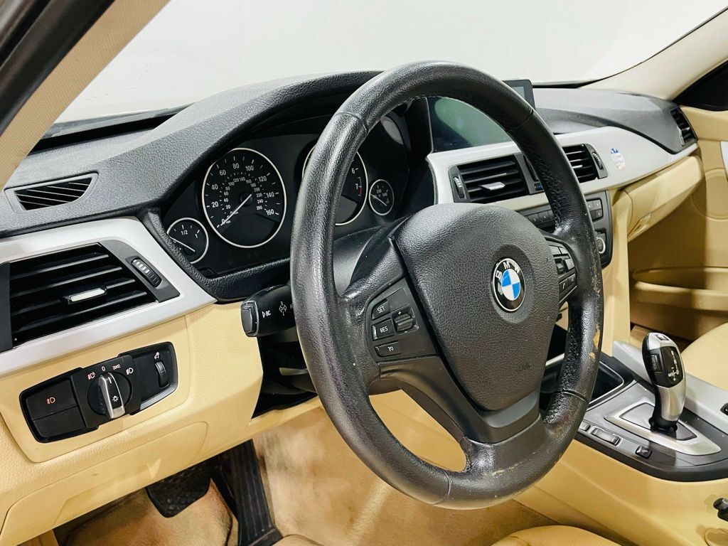 2013 BMW 3 Series 328i Jersey City NJ