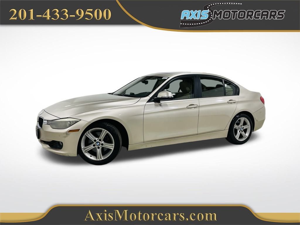 2013 BMW 3 Series 328i Jersey City NJ