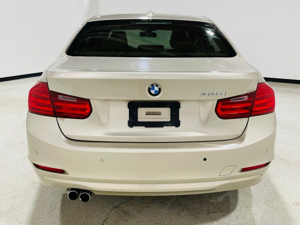 2013 BMW 3 Series 328i Jersey City NJ