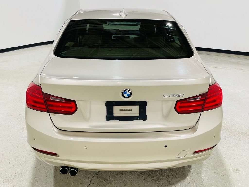 2013 BMW 3 Series 328i Jersey City NJ