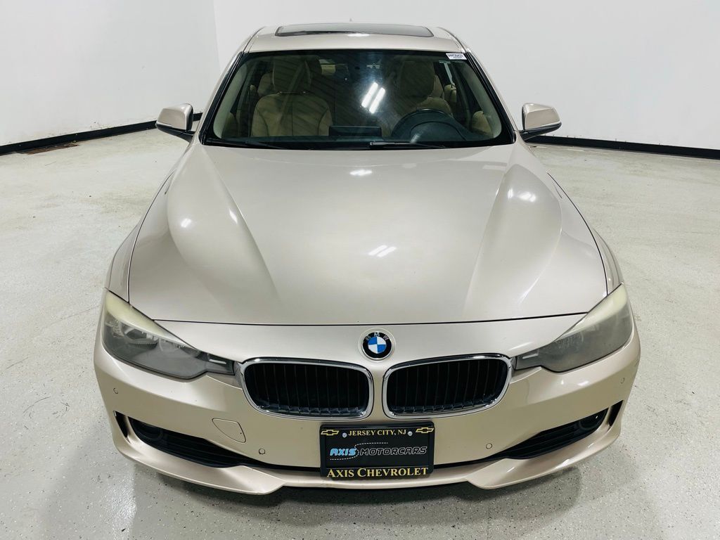 2013 BMW 3 Series 328i Jersey City NJ