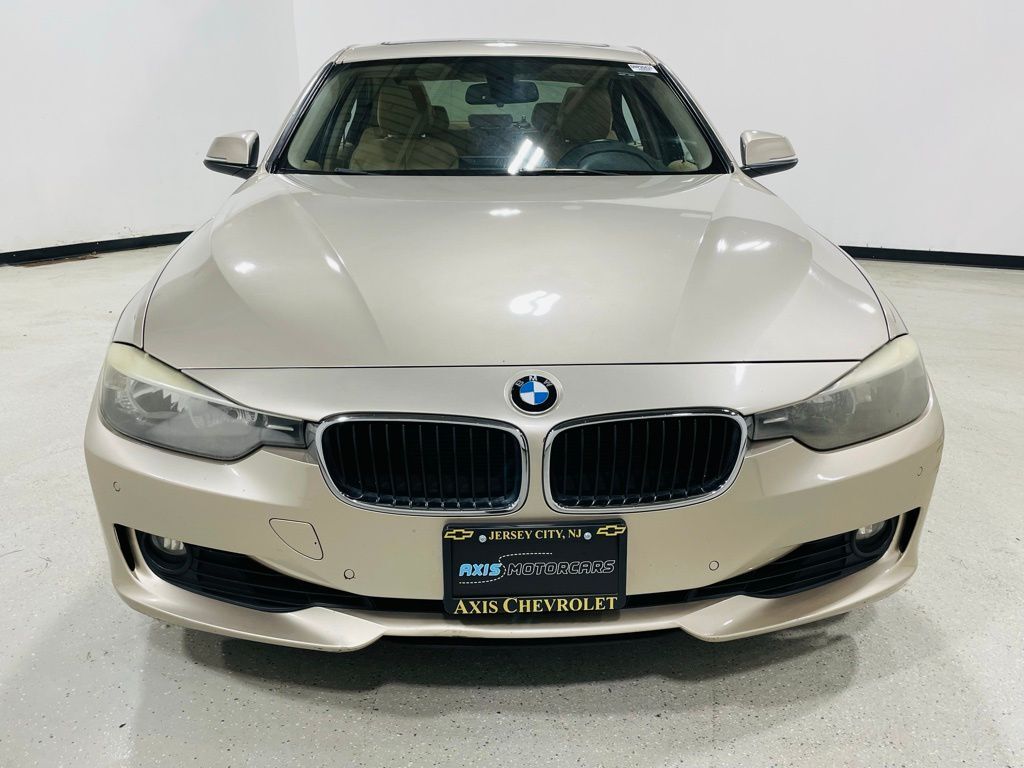 2013 BMW 3 Series 328i Jersey City NJ
