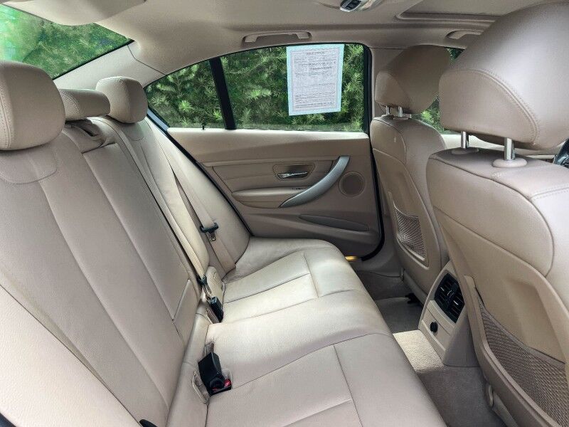 2013 BMW 3 Series 328i Wilmington NC