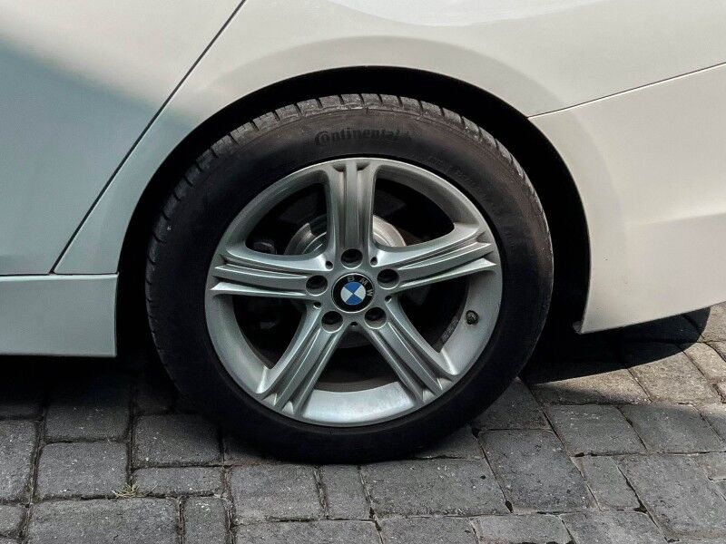 2013 BMW 3 Series 328i Wilmington NC