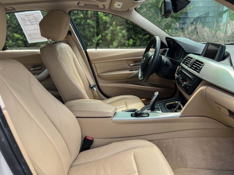 2013 BMW 3 Series 328i Wilmington NC
