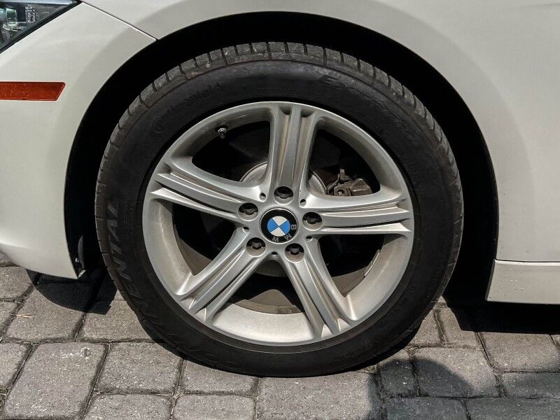 2013 BMW 3 Series 328i Wilmington NC