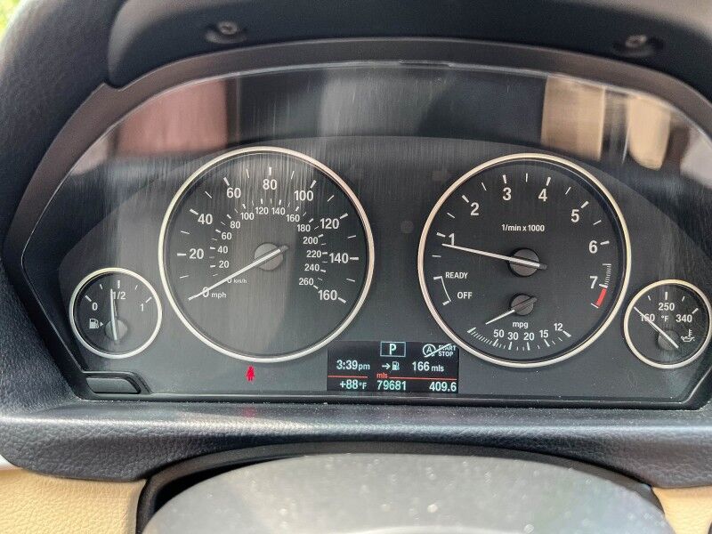 2013 BMW 3 Series 328i Wilmington NC