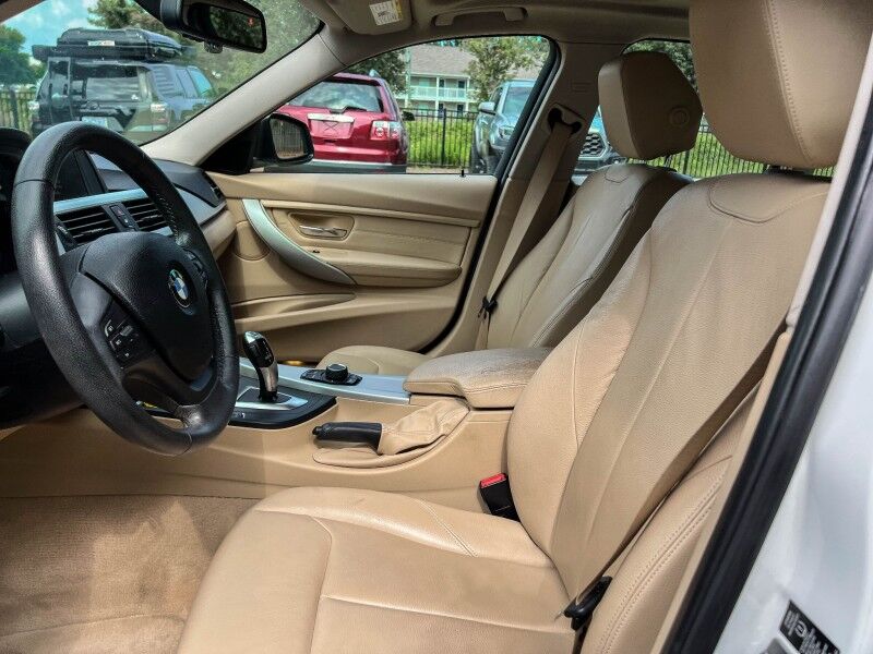 2013 BMW 3 Series 328i Wilmington NC