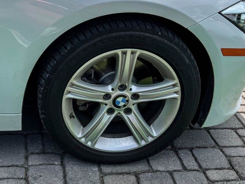 2013 BMW 3 Series 328i Wilmington NC