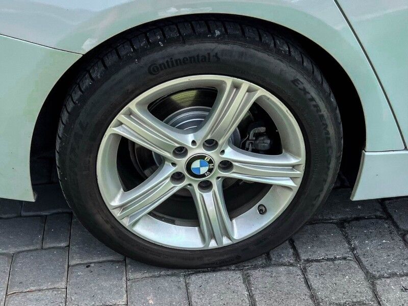 2013 BMW 3 Series 328i Wilmington NC