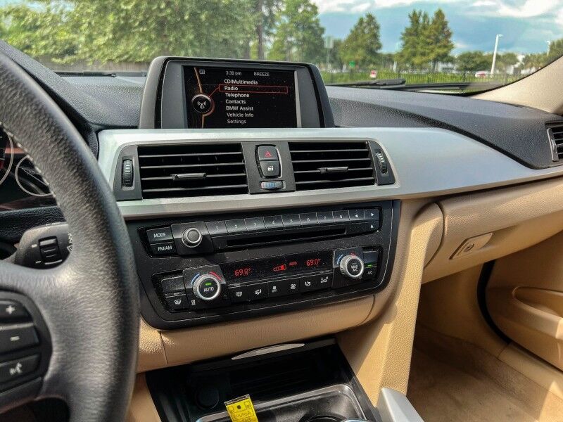 2013 BMW 3 Series 328i Wilmington NC