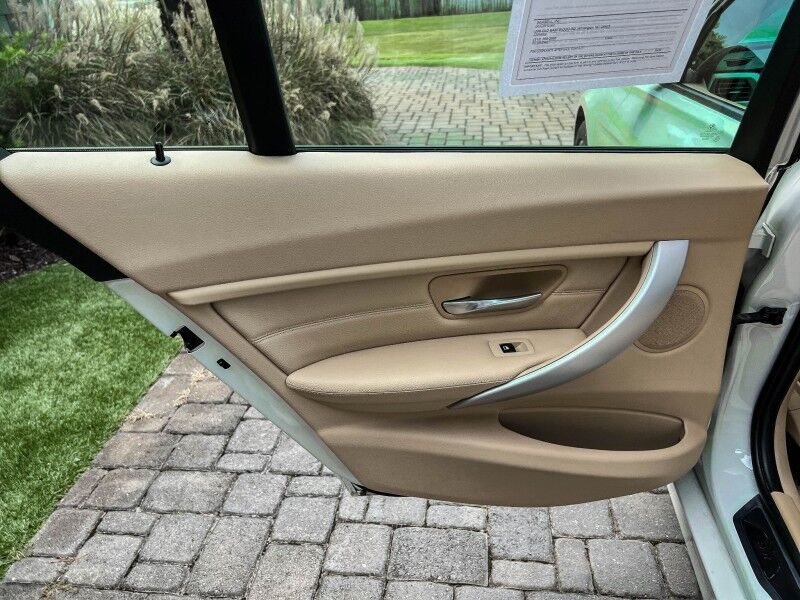 2013 BMW 3 Series 328i Wilmington NC