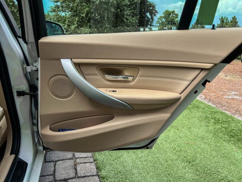 2013 BMW 3 Series 328i Wilmington NC