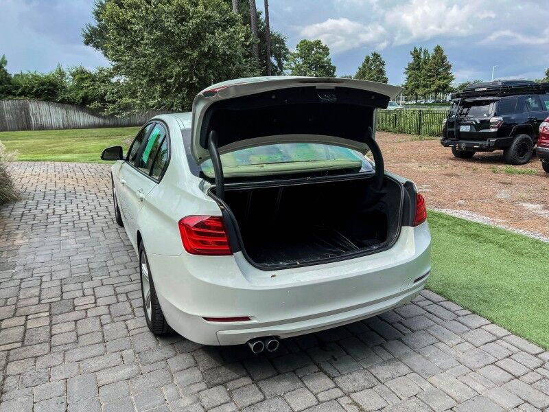 2013 BMW 3 Series 328i Wilmington NC