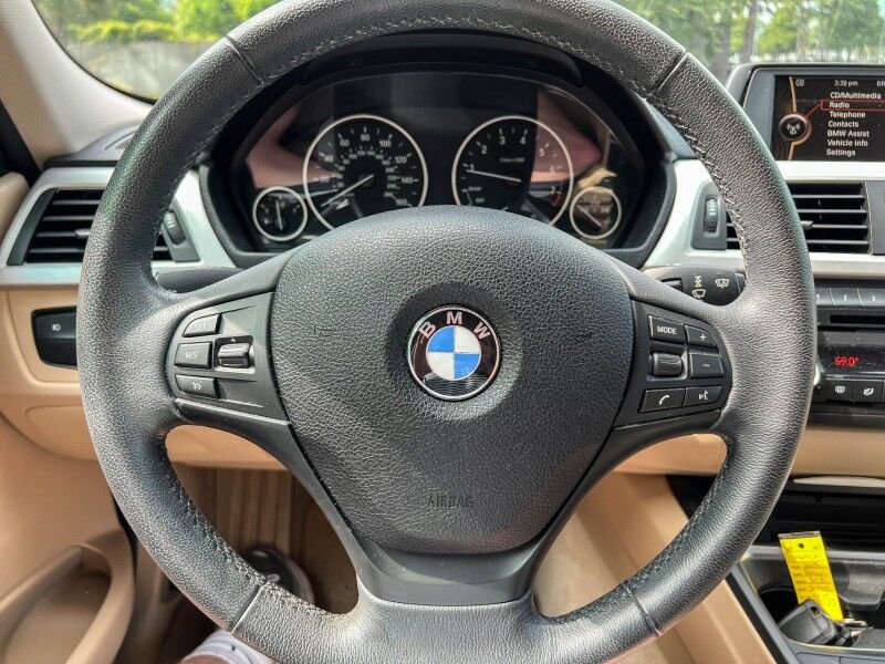 2013 BMW 3 Series 328i Wilmington NC