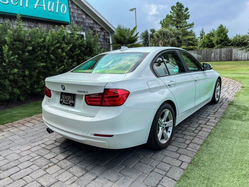 2013 BMW 3 Series 328i Wilmington NC