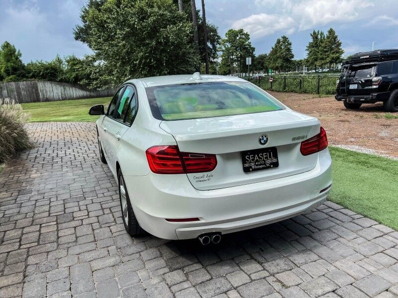 2013 BMW 3 Series 328i Wilmington NC