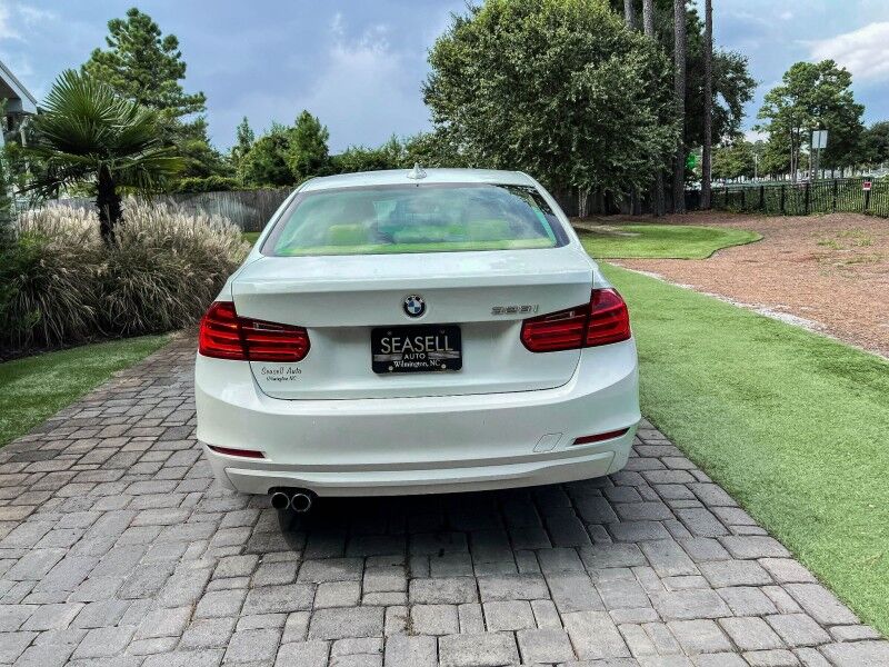 2013 BMW 3 Series 328i Wilmington NC