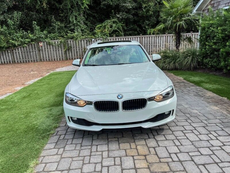 2013 BMW 3 Series 328i Wilmington NC
