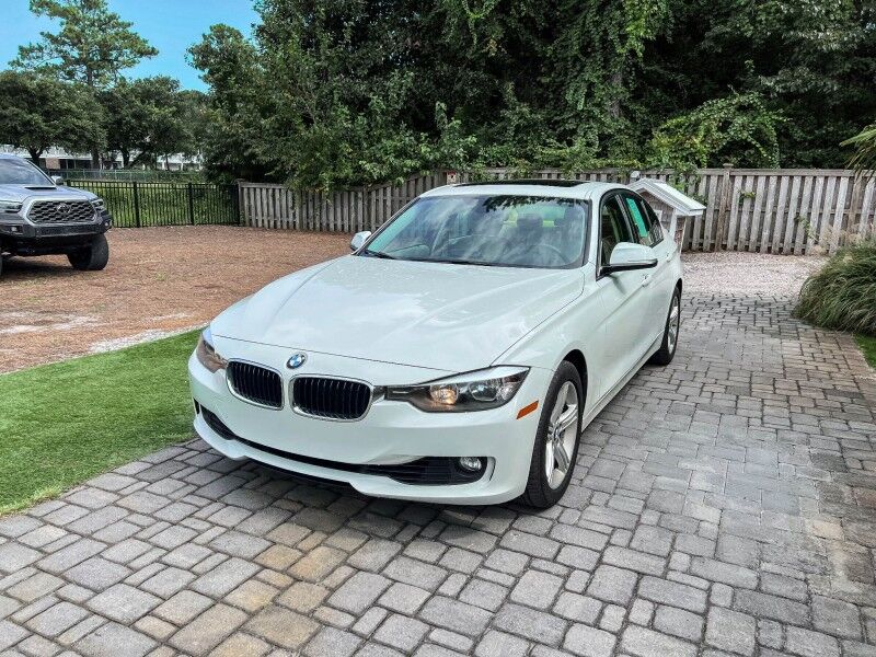 2013 BMW 3 Series 328i Wilmington NC