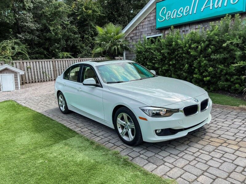 2013 BMW 3 Series 328i Wilmington NC