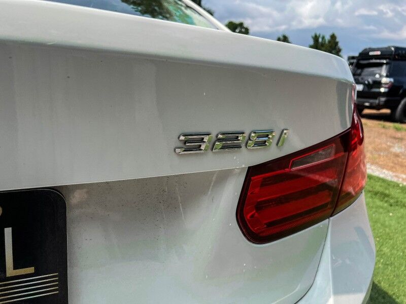 2013 BMW 3 Series 328i Wilmington NC