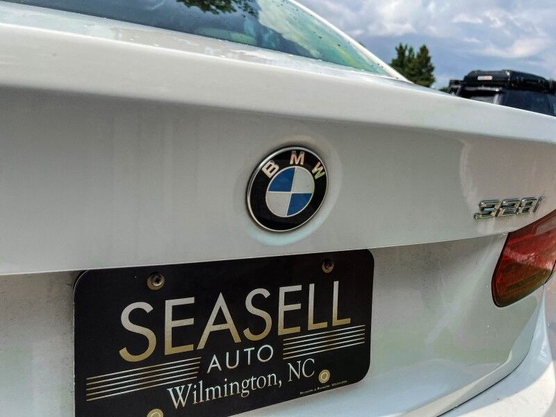 2013 BMW 3 Series 328i Wilmington NC