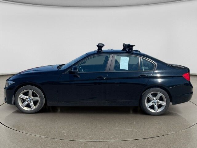 2013 BMW 3 Series 328i xDrive