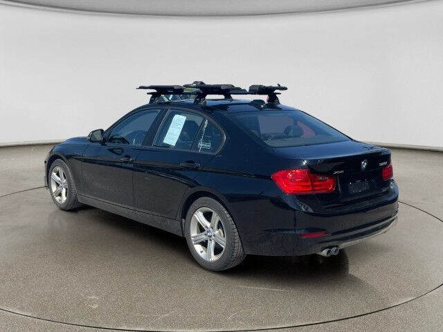 2013 BMW 3 Series 328i xDrive