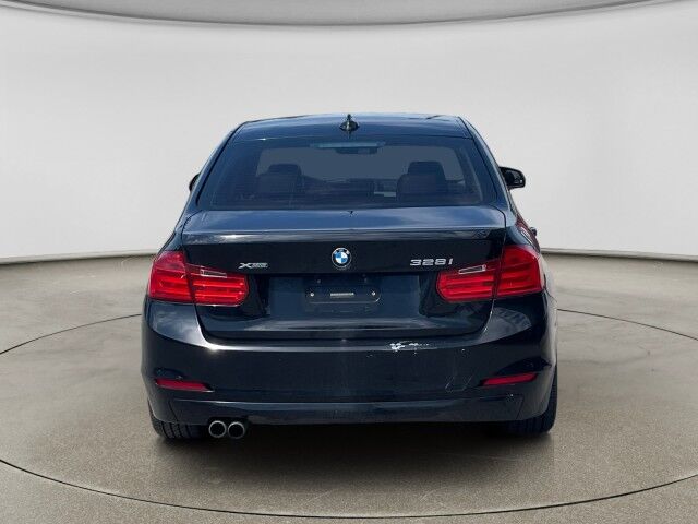 2013 BMW 3 Series 328i xDrive Cleveland OH