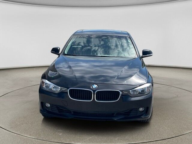 2013 BMW 3 Series 328i xDrive Cleveland OH