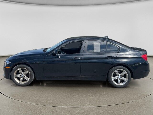 2013 BMW 3 Series 328i xDrive Cleveland OH