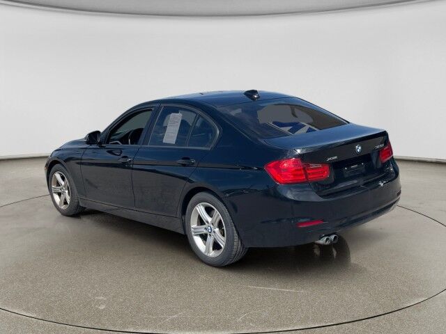2013 BMW 3 Series 328i xDrive Cleveland OH