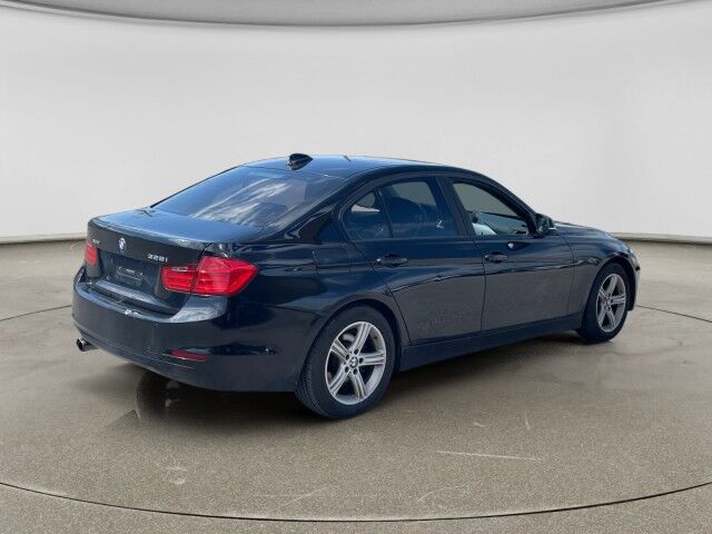 2013 BMW 3 Series 328i xDrive Cleveland OH