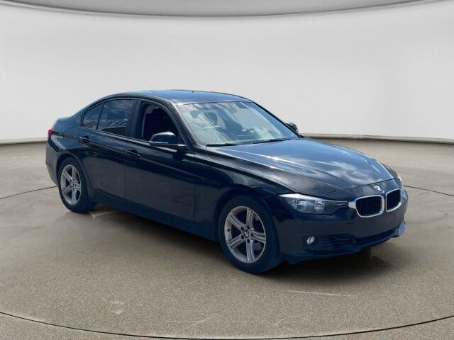 2013 BMW 3 Series 328i xDrive Cleveland OH