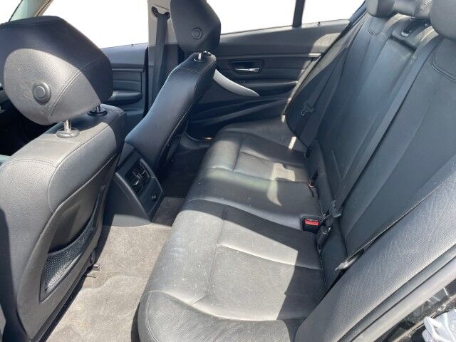 2013 BMW 3 Series 328i xDrive Cleveland OH
