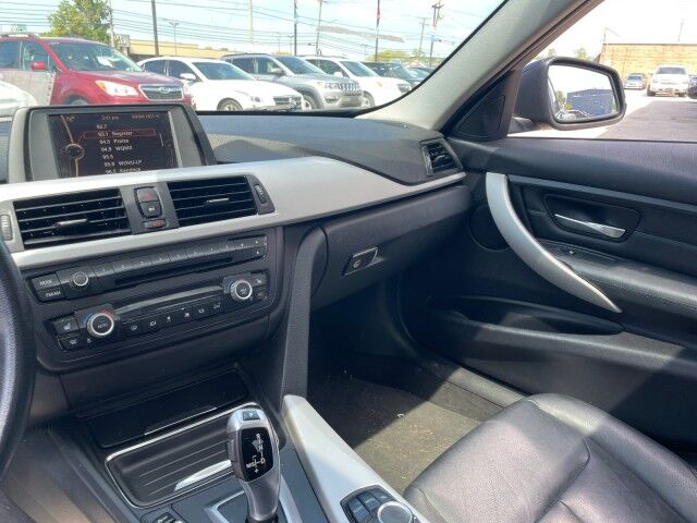 2013 BMW 3 Series 328i xDrive Cleveland OH