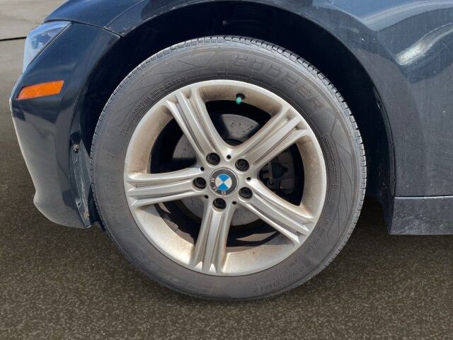 2013 BMW 3 Series 328i xDrive Cleveland OH
