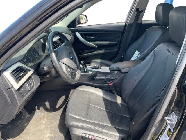 2013 BMW 3 Series 328i xDrive Cleveland OH