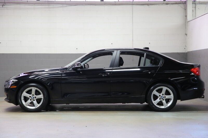 2013 BMW 3 Series 328i xDrive Plainview NY