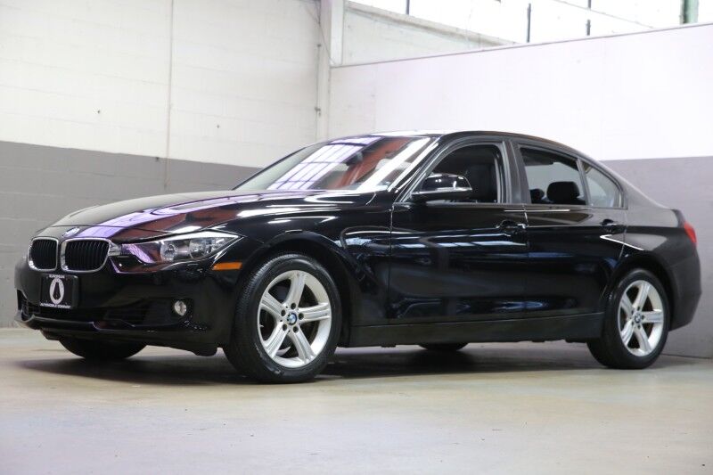 2013 BMW 3 Series 328i xDrive Plainview NY