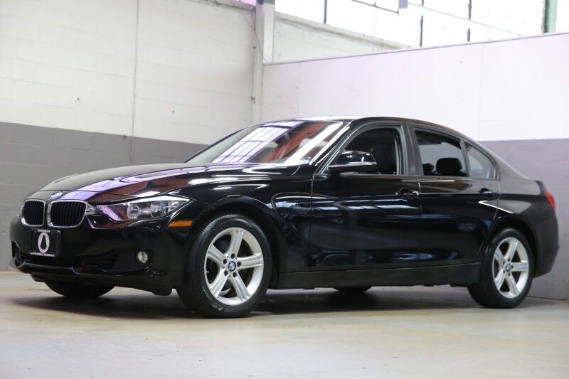 2013 BMW 3 Series 328i xDrive Plainview NY